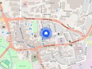 Apartment 15, King Street, Melton Mowbray