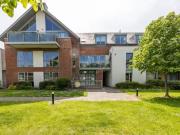 Apartment 161, Block H, The Gallery, Turvey Walk,...