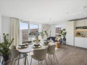 apartment 161 Evelyn Street Deptford SE8