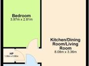 APARTMENT 16, 143 MERRION ROAD, HERBERT AVENUE, DUBLIN...