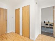 Apartment 16, Block A, Saint Patrick's Court, South...