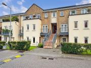 Apartment 16 Dursey Row, Waterville, Dublin 15, Dublin...