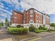 Apartment 16 Forest House 72 Beech Heights