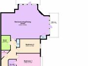 Apartment 16 Howth Lodge, Howth, County Dublin Gallagher...