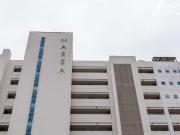 apartment 16 m2 Ensenada