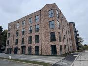 Apartment 16 Maythorn House, 1 Bridgewater Close, Nottingham Apartment 16 Maythorn House, 1 Bridgewater Close, Nottingham