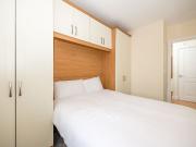 Apartment 16 Millbank, The Links, Station Road,...
