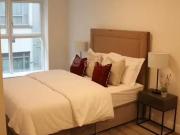 Apartment 16, Old City Music Hall, Copper Alley, D,...