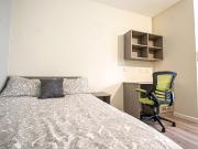 apartment 16 St Johns Terrace, 16 St John's Terrace,...