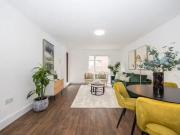 Apartment 170, The George, Charlotte Quay Dock, Grand...