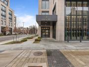 Apartment with terrace and pool