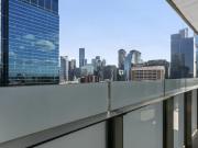 apartment 1713/27 Little Collins Street, Melbourne