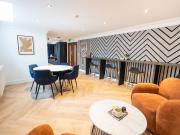 apartment 17 21 Cookridge Street, Cookridge street,...