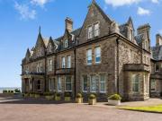 Apartment 17 Crawford House Old Windmill Road