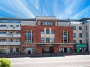 Apartment 17, The Strand, Ballybough, Dublin 3, D03FT51...