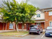 Apartment 17, Thornhill Court, Kilwogan Lane, Celbridge,...