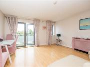 Apartment 186 Block D, The Timber Mill, Artane, Dublin 5...