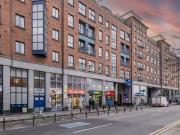 Apartment 18, King's Court, Dublin 1 is for rent