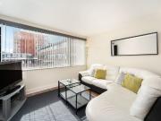 Apartment 190, The George, Charlotte Quay Dock, Rings,...