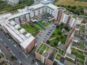 Apartment 193, Burnell Court, Northern Cross, Dublin 17...