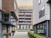 Apartment 193 The George, Charlotte Quay Dock, Grand...