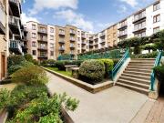 Apartment 195, THE MALTINGS, Island Street,...