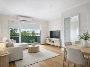 apartment 19/75 Queens Road, Melbourne