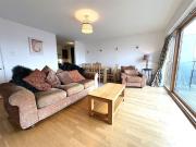 Apartment 19, Block 15, Gallery Quay, Grand Canal Dock,...