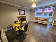 Apartment 19, Block A, The Windmill, Lime Street, Grand...