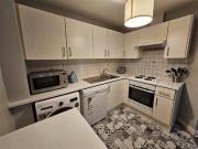 Apartment 19, Block A, The Windmill, Lime Street, Grand...