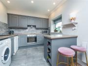 Apartment 19, Brabazon House, Punchestown Gate, Naas,...