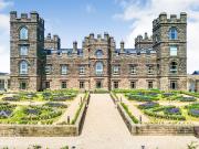 Apartment 19, Riber Castle, Riber, Matlock DE4, 2 bed...