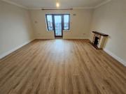 Apartment 19, Russell House, 33, Mountjoy Square, Dublin...