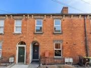Apartment 1, 18 Nottingham Street, Dublin 3, D03V2N0,...