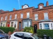Apartment 1 28 Stranmillis Gardens