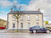 Apartment 1, 32 Balbriggan Street, Skerries, Dublin