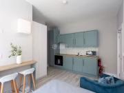 Apartment 1, 55 Rathmines Road Upper, Rathgar, Dublin 6...