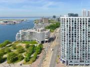 Apartment 1.5 Bedroom For Rent Toronto ON 2297 ES93691741