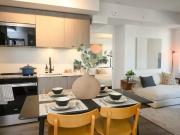 Apartment 1.5 Bedroom For Rent Toronto ON 2650 ES88413574