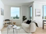 Apartment 1.5 Bedroom For Rent Vancouver BC 2395 ES94644610