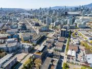 Apartment 1.5 Bedroom For Rent Vancouver BC 2705 ES88435347