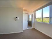 Apartment 1 Bedroom 1 Bathroom with 1 secure parking...