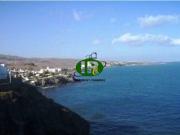 Apartment 1 bedroom 60 sqm with sea view in the second floor