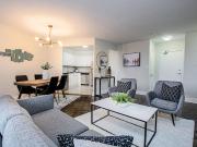 Apartment 1 Bedroom For Rent Barrie ON 1742 ES96285615