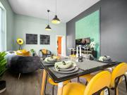 Apartment 1 Bedroom For Rent Birmingham Birmingham 3500...