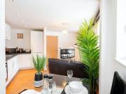 Apartment 1 Bedroom For Rent Birmingham Birmingham 5450...