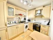 Apartment 1 Bedroom For Rent Birmingham West Midlands...