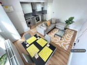 Apartment 1 Bedroom For Rent Birmingham West Midlands...