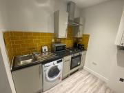 Apartment 1 Bedroom For Rent Bolton Bolton 1898 ELS71270265