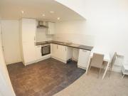 Apartment 1 Bedroom For Rent Bradford West Yorkshire 625...
